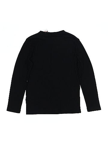 Hurley Long Sleeve T-Shirt (view 2)
