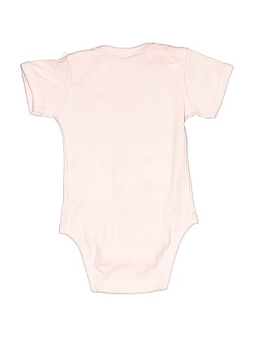 Rabbit Skins Short Sleeve Onesie (view 2)