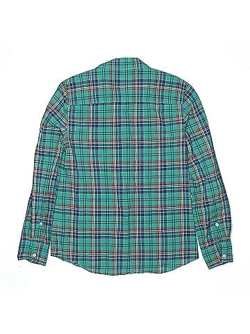 J.Crew Long Sleeve Button-Down Shirt (view 2)
