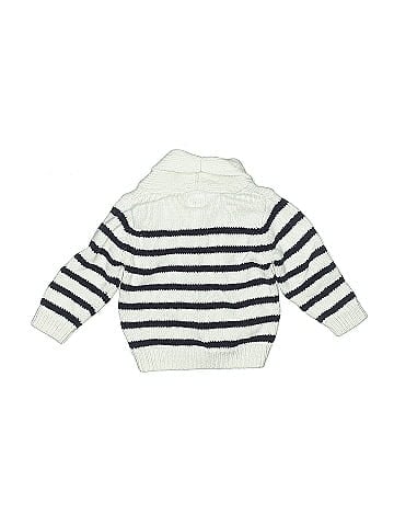 Baby B'gosh Pullover Sweater (view 2)