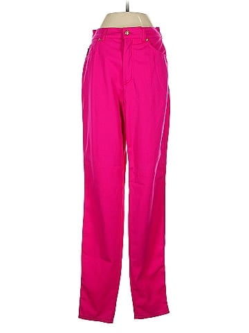 Escada by Margaretha Ley Casual Pants (view 1)