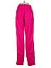 Escada by Margaretha Ley Pink Casual Pants Size EU 36 / US 6 - photo 2