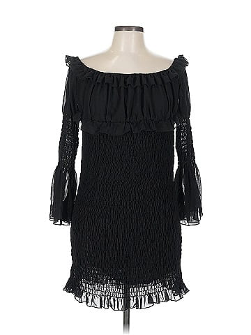 PrettyLittleThing Cocktail Dress (view 1)