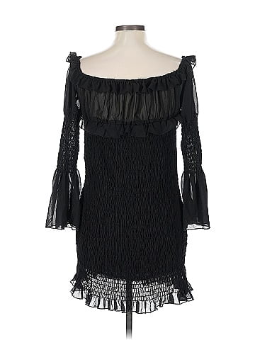 PrettyLittleThing Cocktail Dress (view 2)
