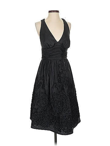 David's Bridal Cocktail Dress (view 1)