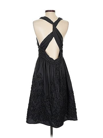David's Bridal Cocktail Dress (view 2)