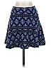 Berenice Argyle Blue Casual Skirt Size 1 - photo 1
