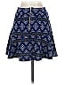 Berenice Argyle Blue Casual Skirt Size 1 - photo 2