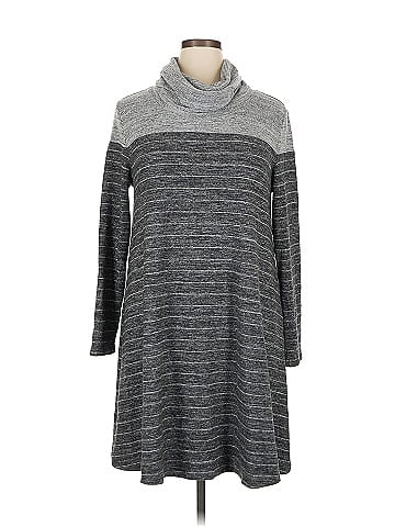 Ann Taylor LOFT Outlet Turtleneck Sweater (view 1)