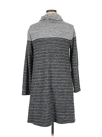 Ann Taylor LOFT Outlet Turtleneck Sweater (view 2)