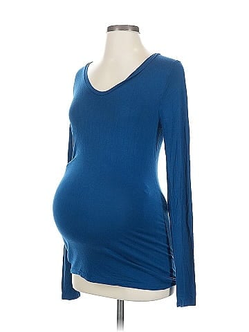 A Pea in the Pod Long Sleeve T-Shirt (view 1)