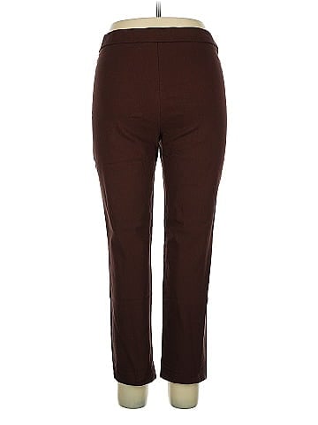 Alfred Dunner Casual Pants (view 2)