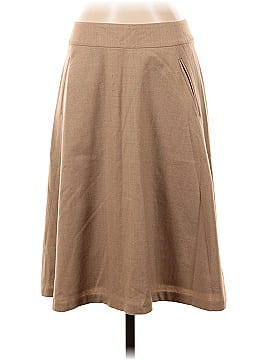 Banana Republic Wool Skirt