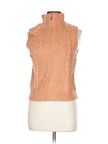 Moon & Madison Sleeveless Top (view 1)