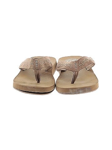 Reef Flip Flops (view 2)