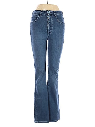 Pilcro Jeans (view 1)