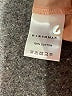 Harshman 100% Cotton Color Block Pink Long Sleeve Blouse Size XS - photo 7