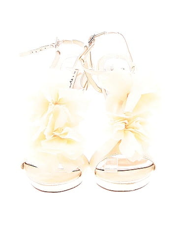 Badgley Mischka Heels (view 2)