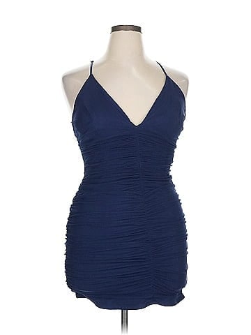 Honey and Rosie Cocktail Dress (view 1)