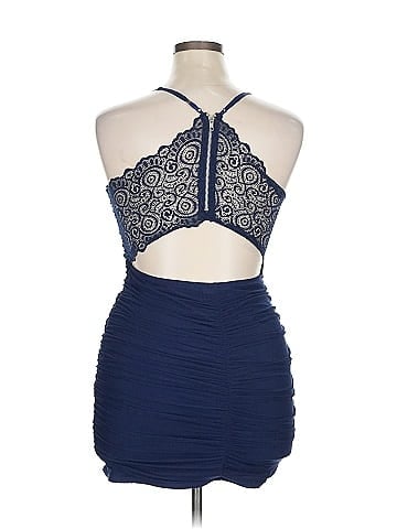 Honey and Rosie Cocktail Dress (view 2)