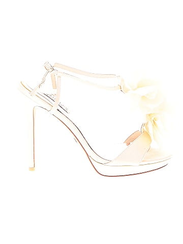 Badgley Mischka Heels (view 1)