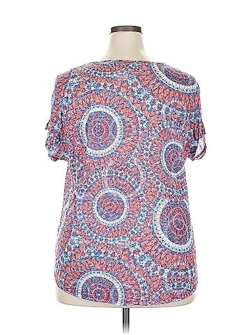 Ruby Rd. Short Sleeve T-Shirt (view 2)