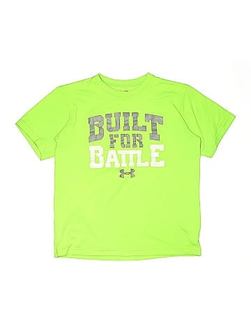 Under Armour Active T-Shirt (view 1)