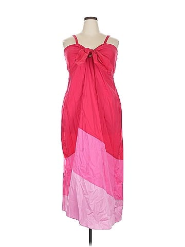City Chic Cocktail Dress (view 1)