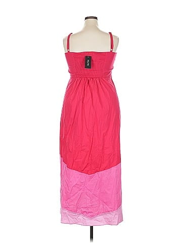 City Chic Cocktail Dress (view 2)
