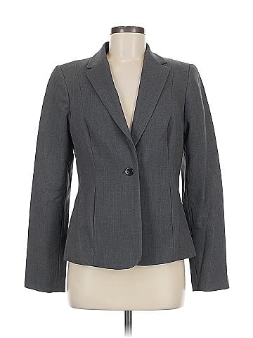 Ellen Tracy Blazer (view 1)