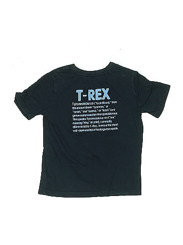 Baby Gap Short Sleeve T-Shirt (view 2)