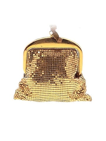 Whiting & Davis Coin Purse (view 1)