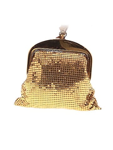 Whiting & Davis Coin Purse (view 2)