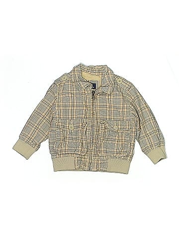 Baby Gap Jacket (view 1)