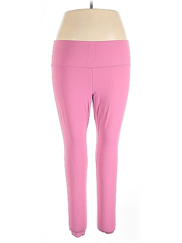 Lululemon Athletica Active Pants (view 1)