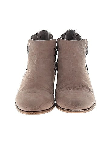 Vince Camuto Ankle Boots (view 2)