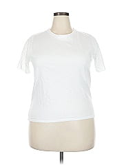 Sézane Short Sleeve T Shirt