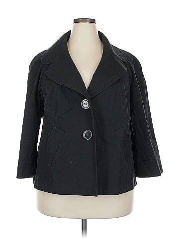 Halogen Blazer (view 1)