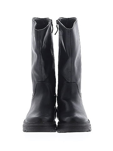 Art Class Boots (view 2)