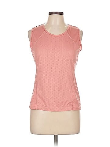 Alpine Design Sleeveless T-Shirt (view 1)