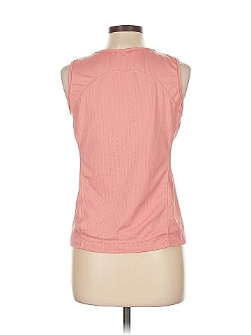 Alpine Design Sleeveless T-Shirt (view 2)