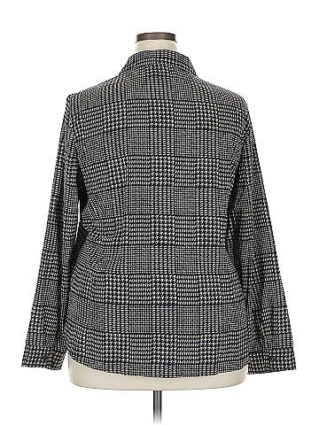 Appleseeds Long Sleeve Blouse (view 2)