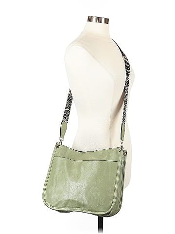 Unbranded Crossbody Bag (view 2)