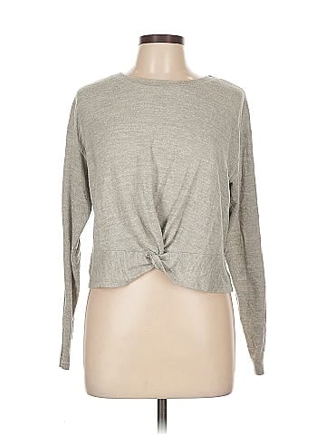 Forever 21 Pullover Sweater (view 1)