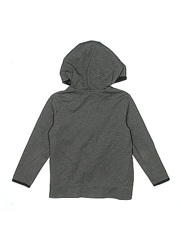 Active by Old Navy Zip Up Hoodie (view 2)