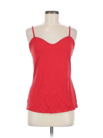 Escada Sleeveless Top (view 1)
