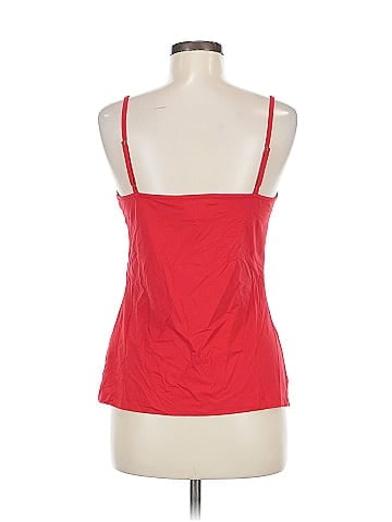 Escada Sleeveless Top (view 2)