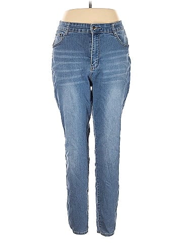 Fashion Nova Jeans (view 1)
