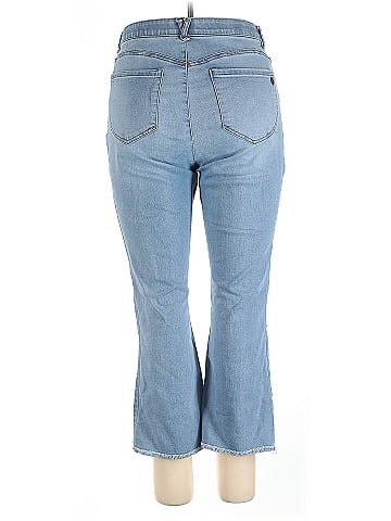 Democracy Jeans (view 2)