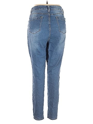 Fashion Nova Jeans (view 2)